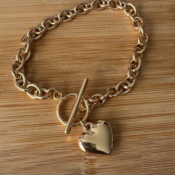 CUBAN BRACELET